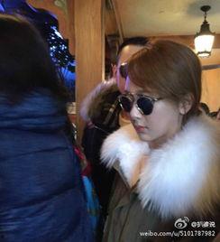 杨紫微博最新爆料视频,揭秘幕后的精彩瞬间  第2张