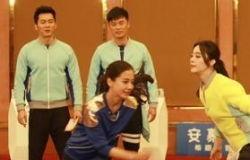 郑凯最新爆料消息新闻,揭秘娱乐圈不为人知的幕后故事 第1张 郑凯最新爆料消息新闻,揭秘娱乐圈不为人知的幕后故事 第1张